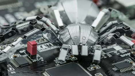 Criminals on a mission of ambition and disruption, says Symantec