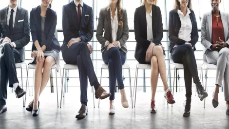 Study finds critical shortage of IT skills in the next decade