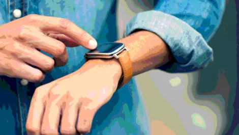Global wearables market grows 17.9 percent - and we have a new leader