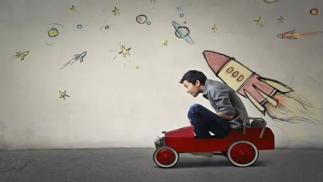 Carpool Coaching: Business mentoring inspired by Carpool Karaoke