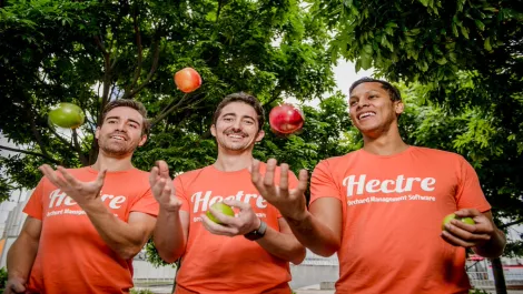 New cohort of Kiwi innovators announced for Vodafone xone accelerator