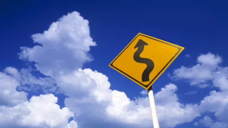 Staying ahead of the curve: Who benefits from cyber attacks?