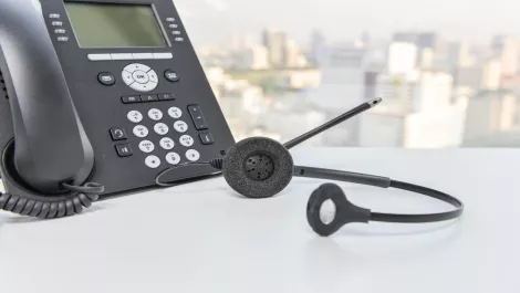 Securing your unified communications: Three key considerations