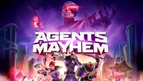Review: Agents of Mayhem offers lots of explosive action