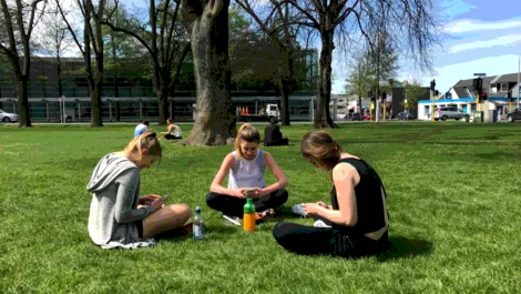 Dunedin's free gig-enabled WiFi network expands, creating opportunities