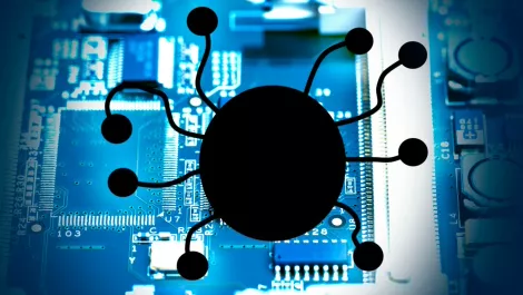 EMOTET banking malware returns with a wider scope & vengeance