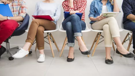 Sick of your job? Here's how to ensure you're applying for the right roles