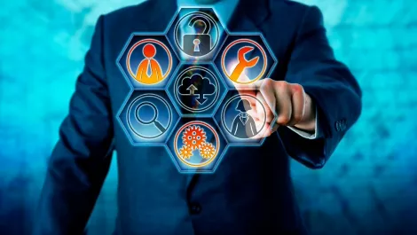 How to select the right managed SD-WAN service provider