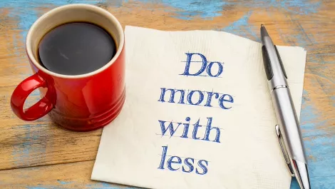 Less is more: Why one VNF is better than four VNFs
