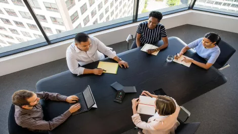 Polycom introduces new products & updates a classic