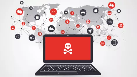 Sophos report showcases ransomware's biggest hits of 2017