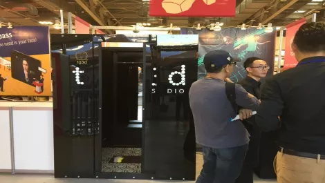 Seven most interesting hardware startups at Meet Taipei 2017