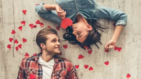 'Freaky' Aussies are ready for holographic dating