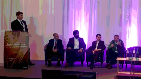 Datacloud UK 2018: Expert panel debates the value of edge