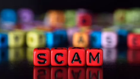 Microsoft Dynamics brandjacked in latest wave of email scams