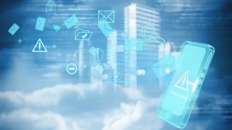 New report finds race to the cloud in EMEA outpacing cybersecurity
