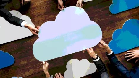 Expert panel: Overcoming barriers of multi-cloud & realising its benefits