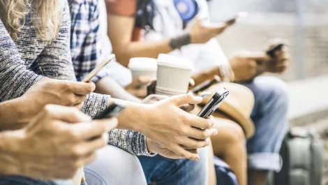 Why cybercriminals are corrupting popular social media platforms