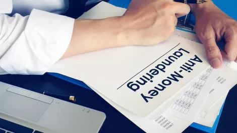EBOOK: Don't get caught out by the updated Anti-Money Laundering Act