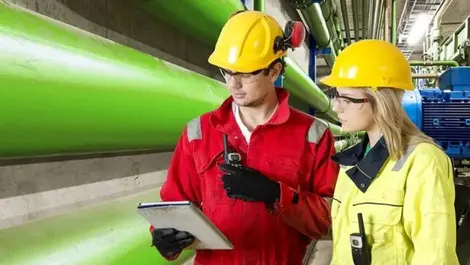 Win worker buy-in for facility safety checklists