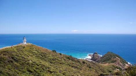 Taitokerau Fibre Networks and Kordia upgrade Northland fibre link