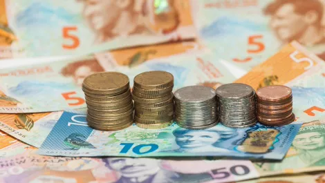Spark launches credit refund scheme for 135,000 former customers