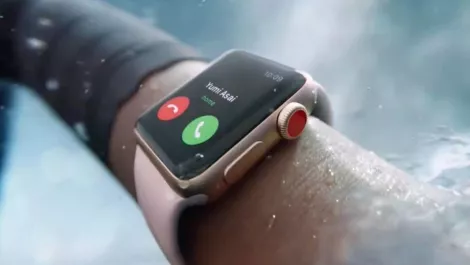 Why wearable device shipments slowed in Q1 2018