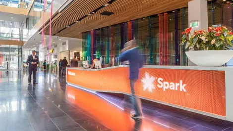 Spark NZ announces two new additions to leadership team