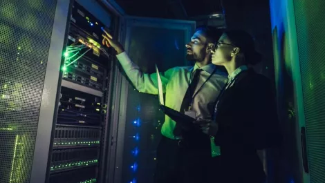 Sunbird delivers DCIM software enhancements for hybrid data center environments