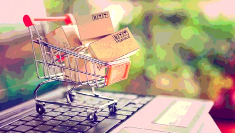 Retail transformation fuelling data centre boom