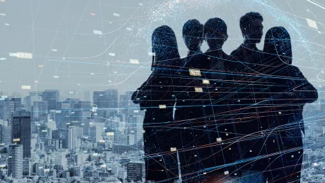 Silver Peak streamlines partner programme