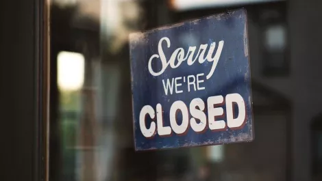 Enterprises to begin closing their data centres
