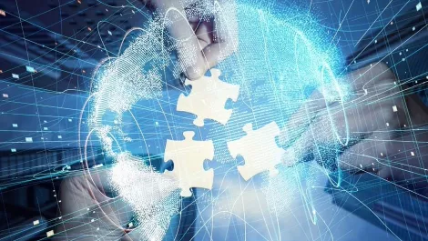 How Sony is using distributed learning to create enterprise AI