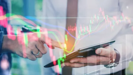 How organisations should shape and plan their digital vision