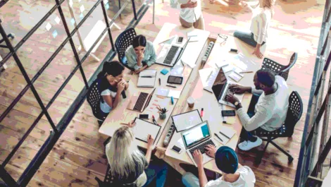 Exclusive: Why embracing digital workplaces is essential in 2019