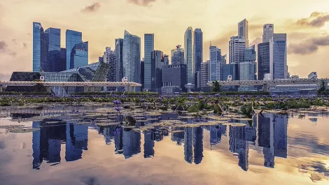 Huawei invests in cloud deployment for Singapore