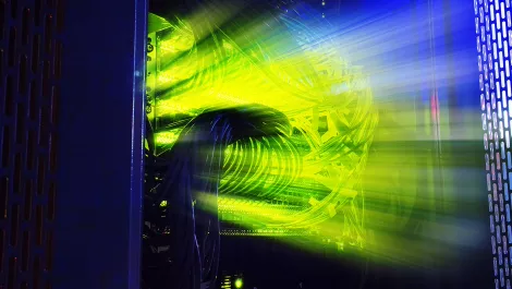 Huawei unveils new additions to its all-flash storage family