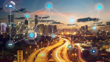 VMware's 5G ready cloud platform to power Vodafone's networks