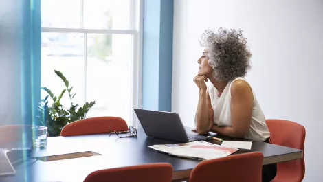 Where to from here? Women in cybersecurity speak up