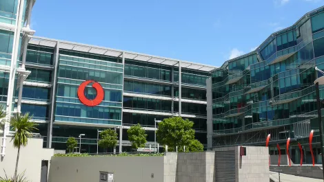 Vodafone sets latest round of redundancies into motion