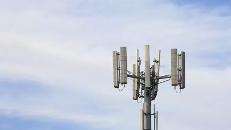 Vodafone boosts its 4G network in New South Wales