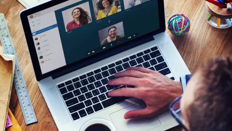 Garbled VoIP calls and pixelated videos no more
