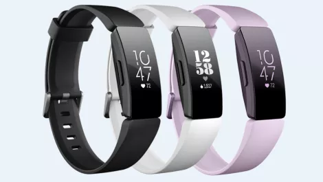Hands-on Review: Fitbit Inspire HR - A beginner's gateway into fitness trackers