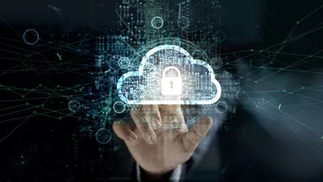 McAfee announces Google Cloud Platform support
