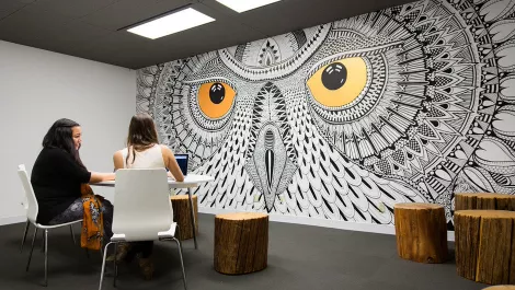 Hootsuite leads the social engagement charge - Forrester report