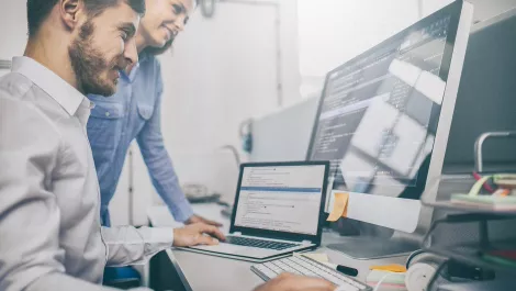 GigaSpaces receives Red Hat OpenShift Operator Certification
