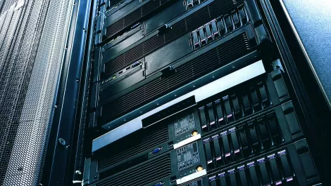 Fujitsu and Veeam partner to offer simplified backup and recovery