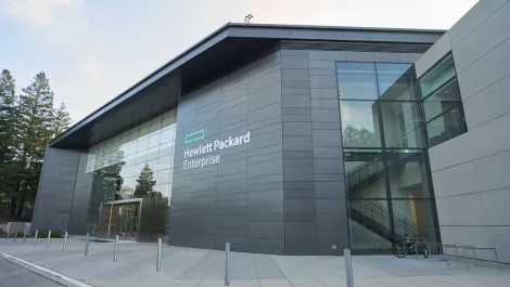 HPE shows channel commitment with partner programme expansion