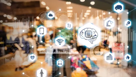 ANZ employees open to next-gen tech in the workplace