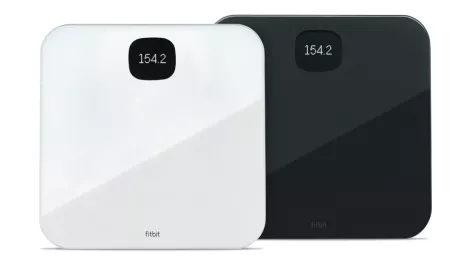Fitbit introduces Aria Air smart scale